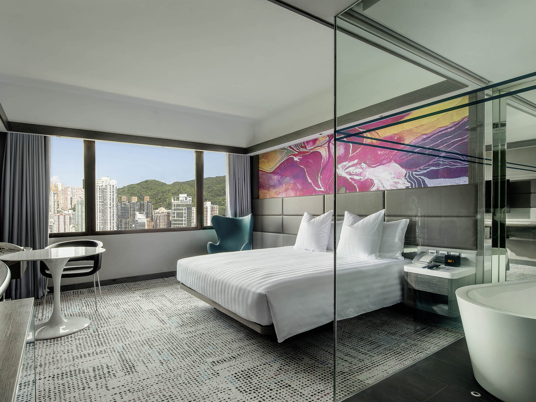 Deluxe Executive Room